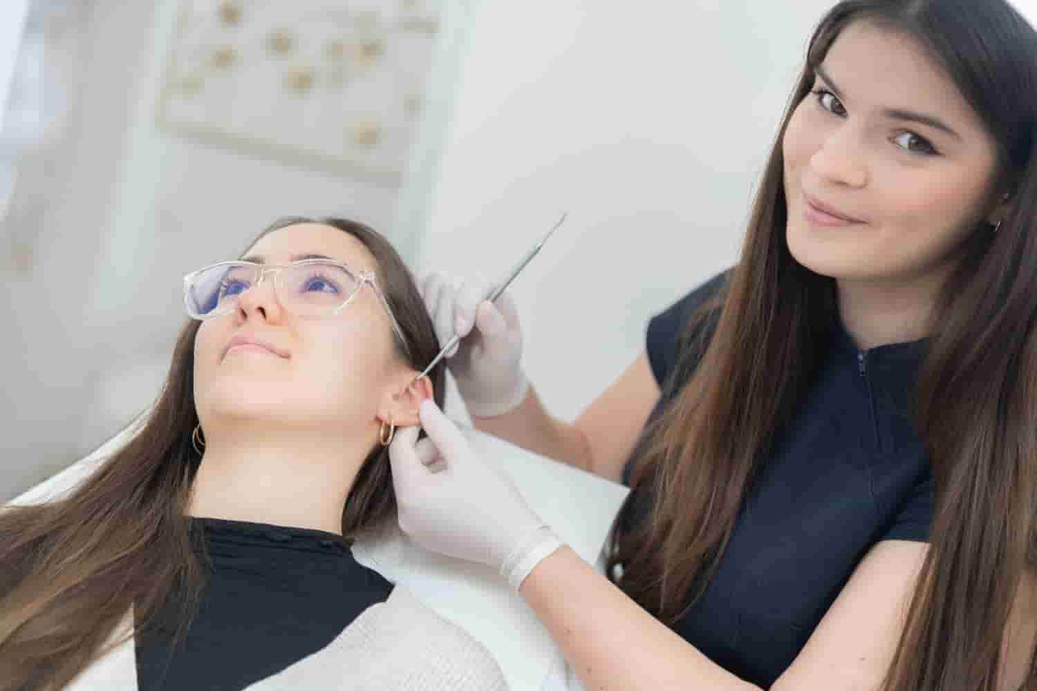 Klimax piercing budapesti szalonban