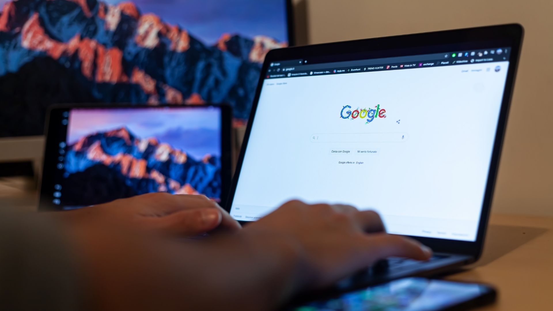 Haladó keresőoptimalizálás Komáromi Zsombor SEO szakértőtől